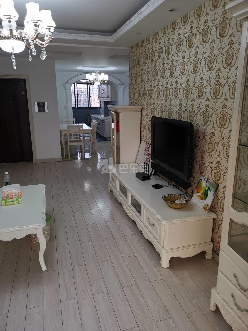 万达华府西苑12494150周边环境图11