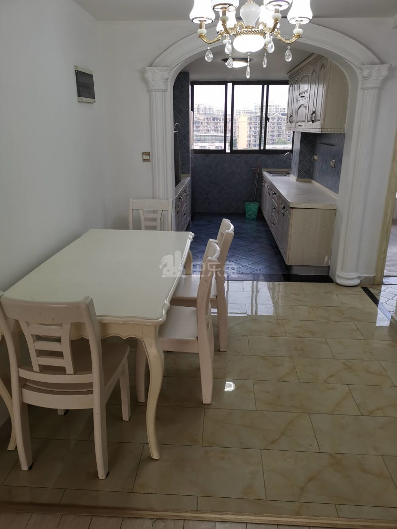 万达华府西苑12494150周边环境图6