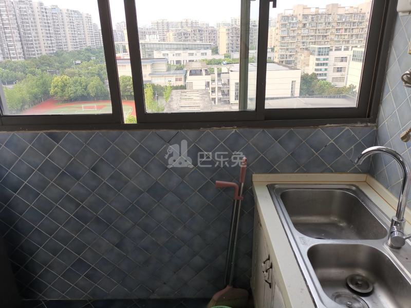 万达华府西苑12494150周边环境图5