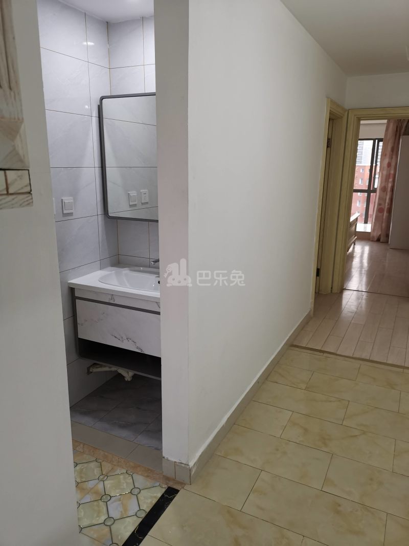 万达华府西苑12494150周边环境图2