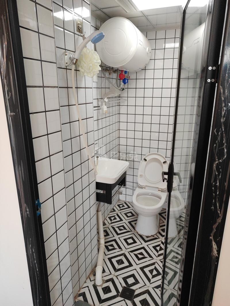 三盛颐景园12494161卫生间图5