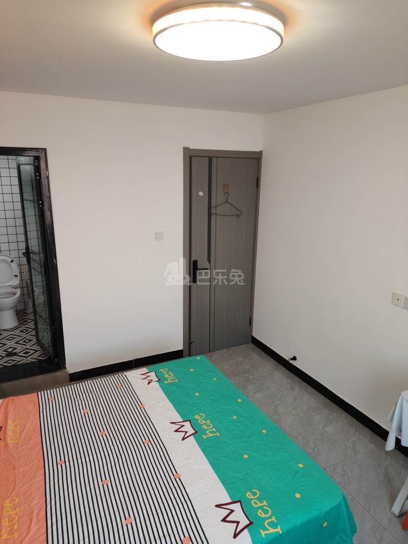 三盛颐景园12494161卧室图3