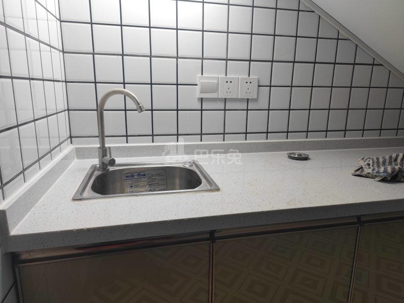 三盛颐景园12494161厨房图4