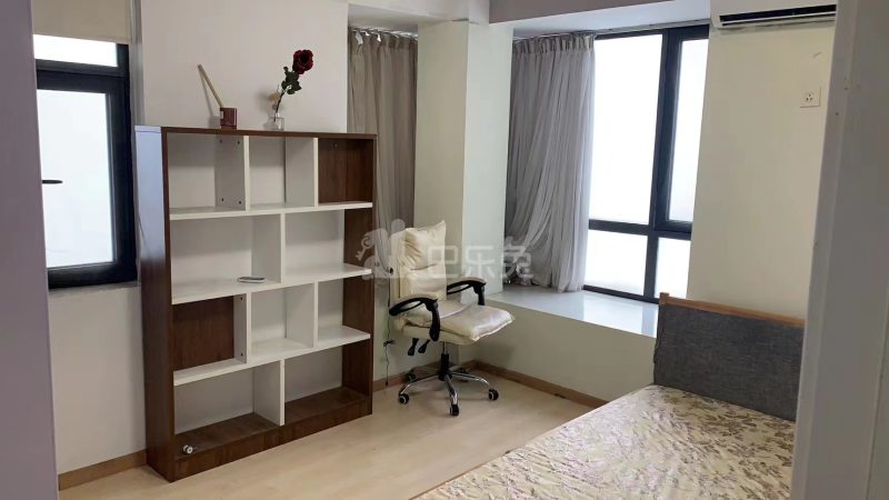 梦琴湾佳苑12494712卧室图1