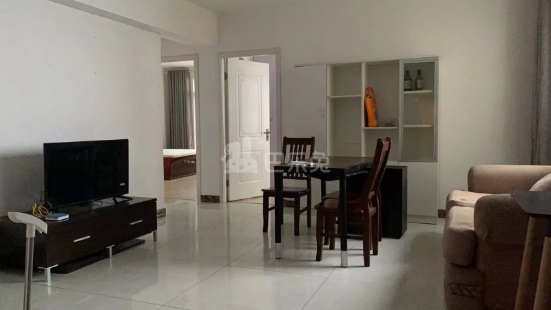 梦琴湾佳苑12494712客厅图2