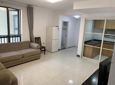 梦琴湾佳苑 2室1厅1卫