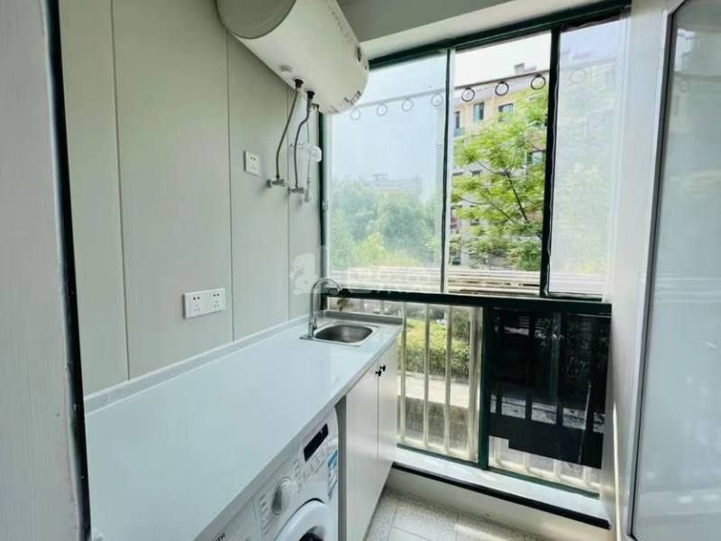 春江新城新河苑2期（南区）12495490周边环境图2