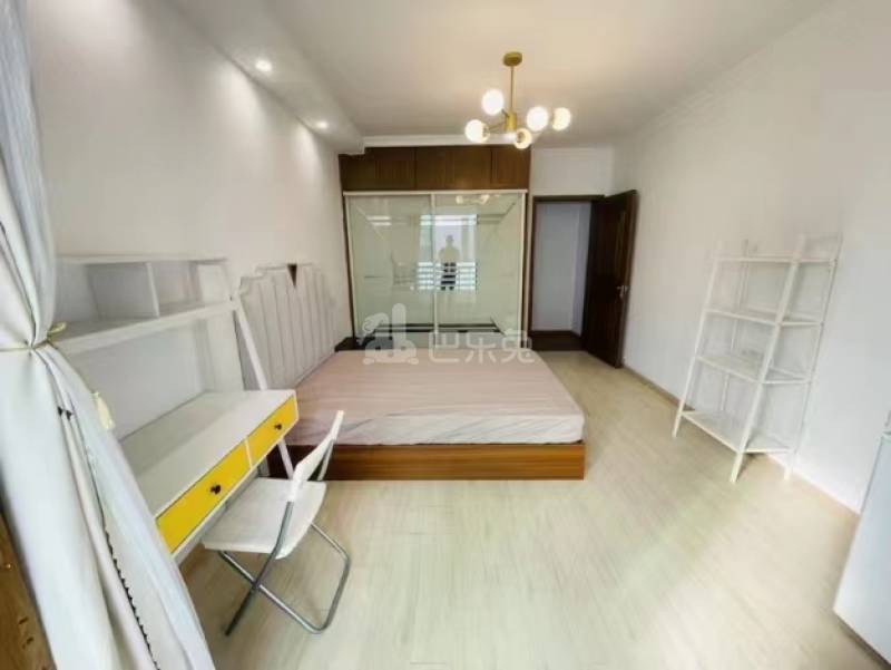 春江新城新河苑2期（南区）12495490周边环境图1