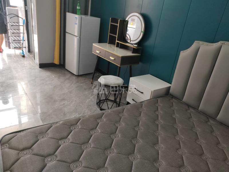 联星村8组12498679卧室图3