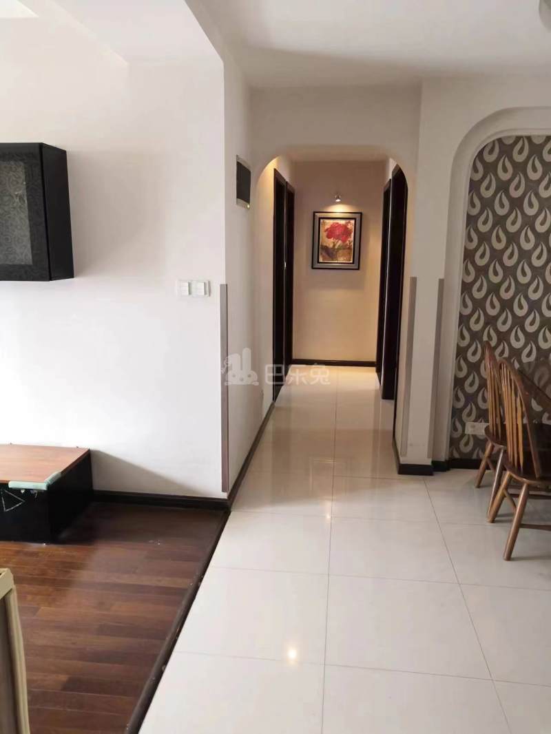 银城西堤国际第三区12499626周边环境图22