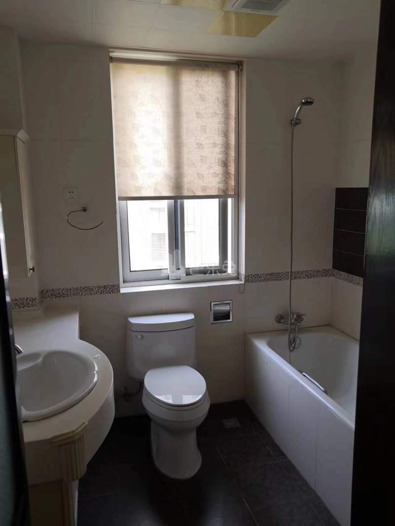 银城西堤国际第三区12499626周边环境图30