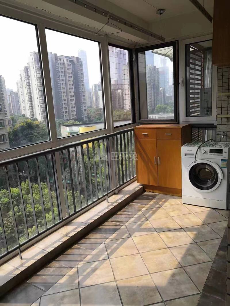 银城西堤国际第三区12499626周边环境图27