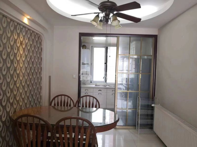 银城西堤国际第三区12499626周边环境图23