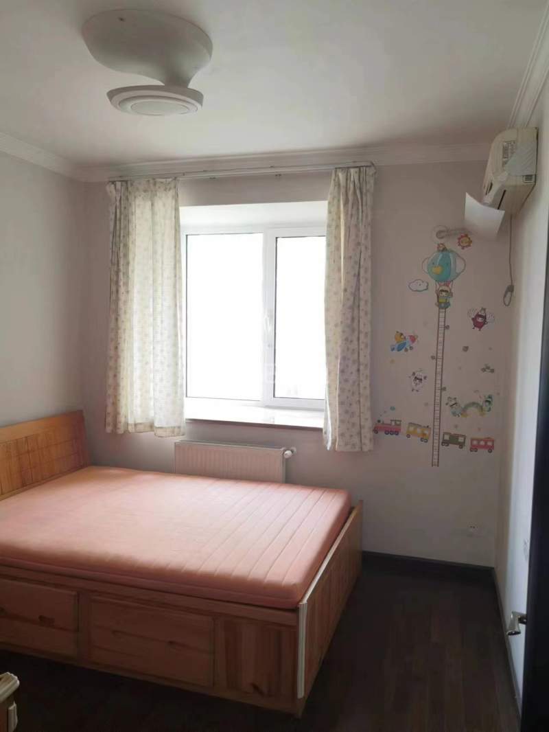 银城西堤国际第三区12499626周边环境图19