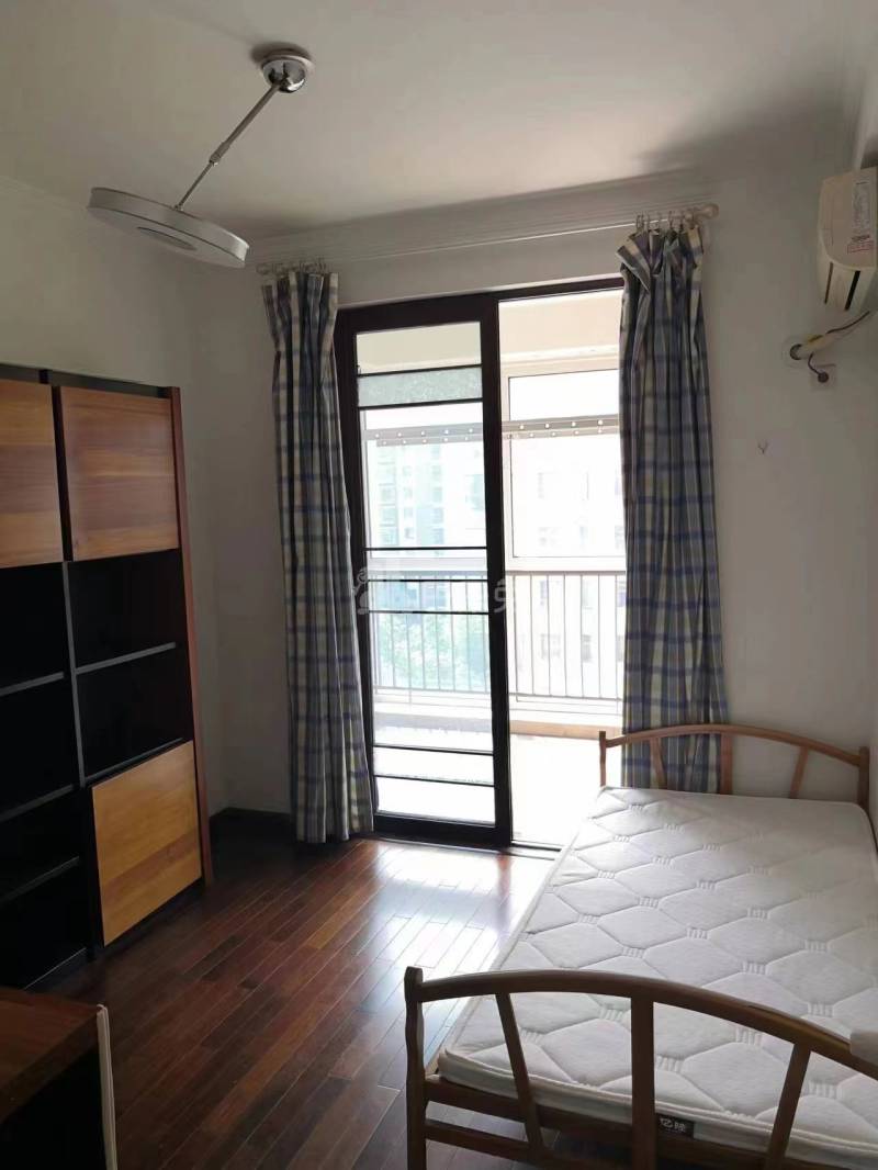 银城西堤国际第三区12499626周边环境图11