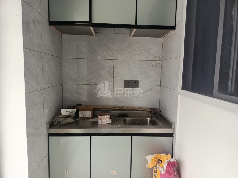 浏翔花苑（蕰北公路2371弄）12499970厨房图6