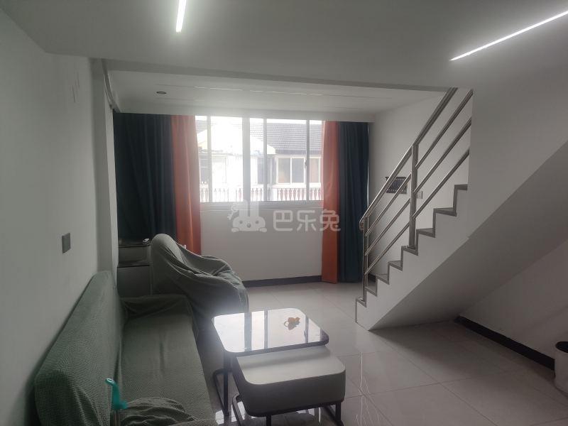 浏翔花苑（蕰北公路2371弄）12499970卧室图3