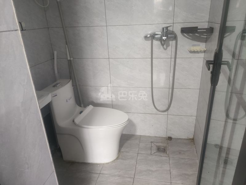 浏翔花苑（蕰北公路2371弄）12499970卫生间图7