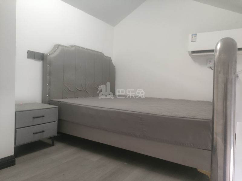 浏翔花苑（蕰北公路2371弄）12499970卧室图0