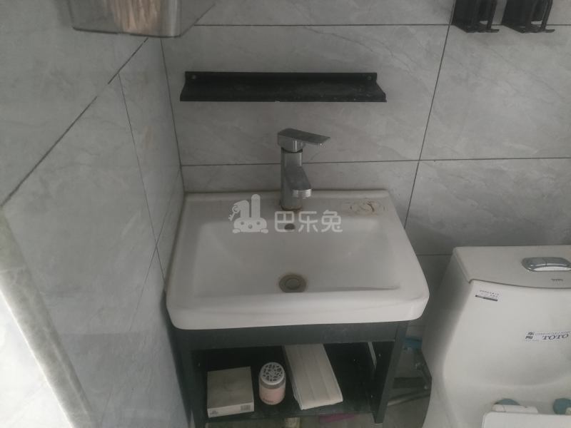 浏翔花苑（蕰北公路2371弄）12499970卫生间图8