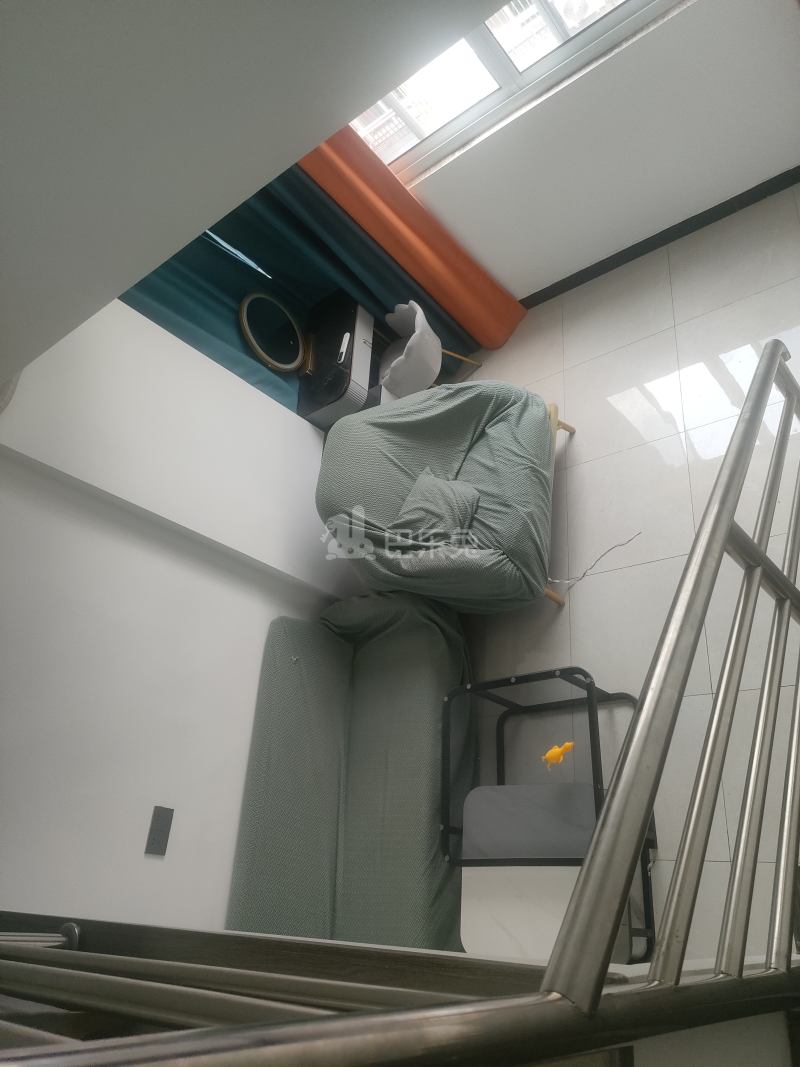 浏翔花苑（蕰北公路2371弄）12499970客厅图4