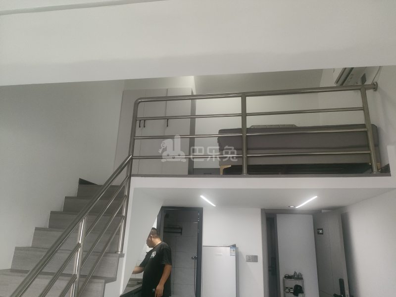 浏翔花苑（蕰北公路2371弄）12499970卧室图2