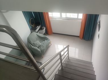 浏翔花苑（蕰北公路2371弄） 