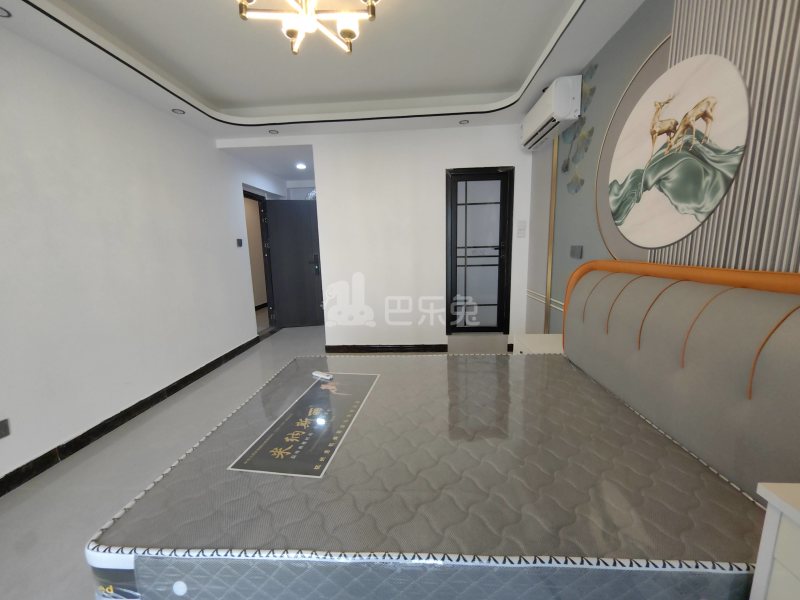 锦绣名邸12501392卧室图2