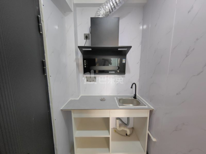 锦绣名邸12501392厨房图4