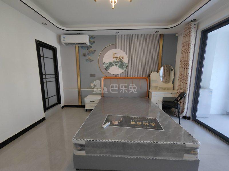 锦绣名邸12501392卧室图1