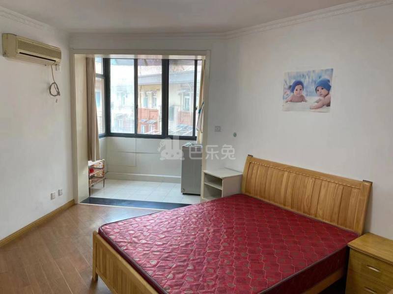 工人新村12501935周边环境图0