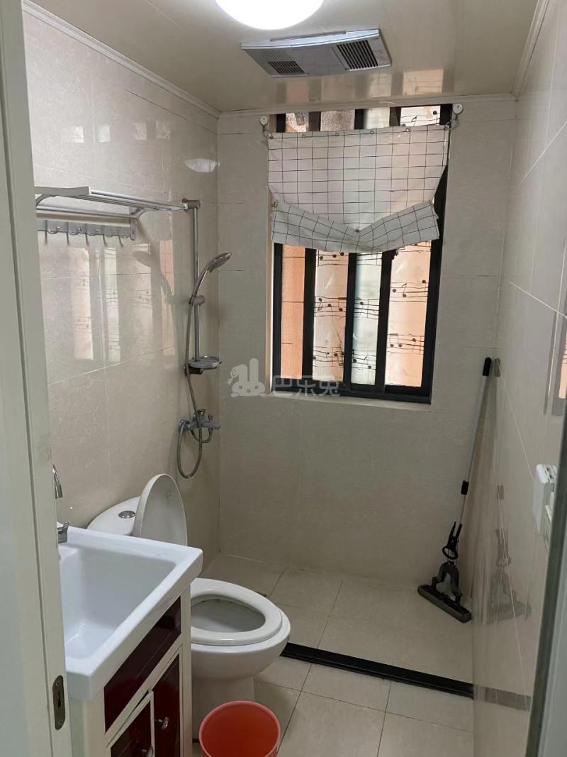 工人新村12501935周边环境图1