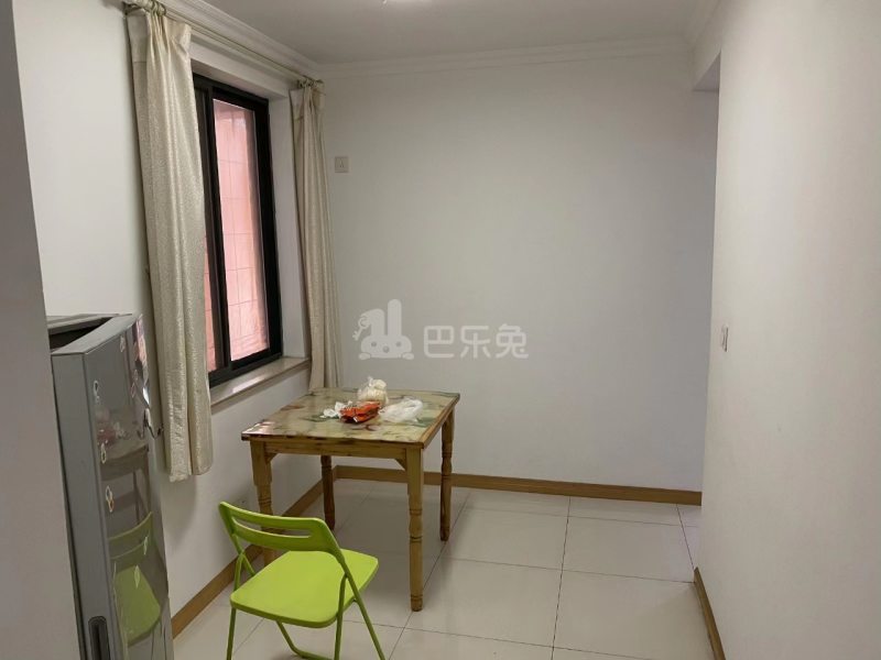 工人新村12501935周边环境图2