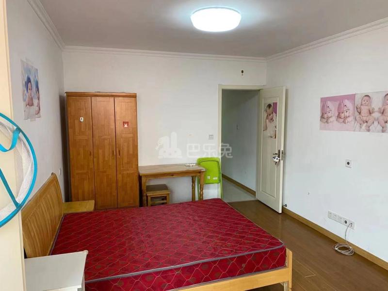 工人新村12501935周边环境图3