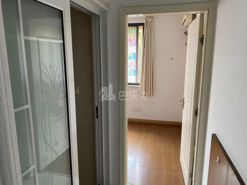 工人新村12501935周边环境图4