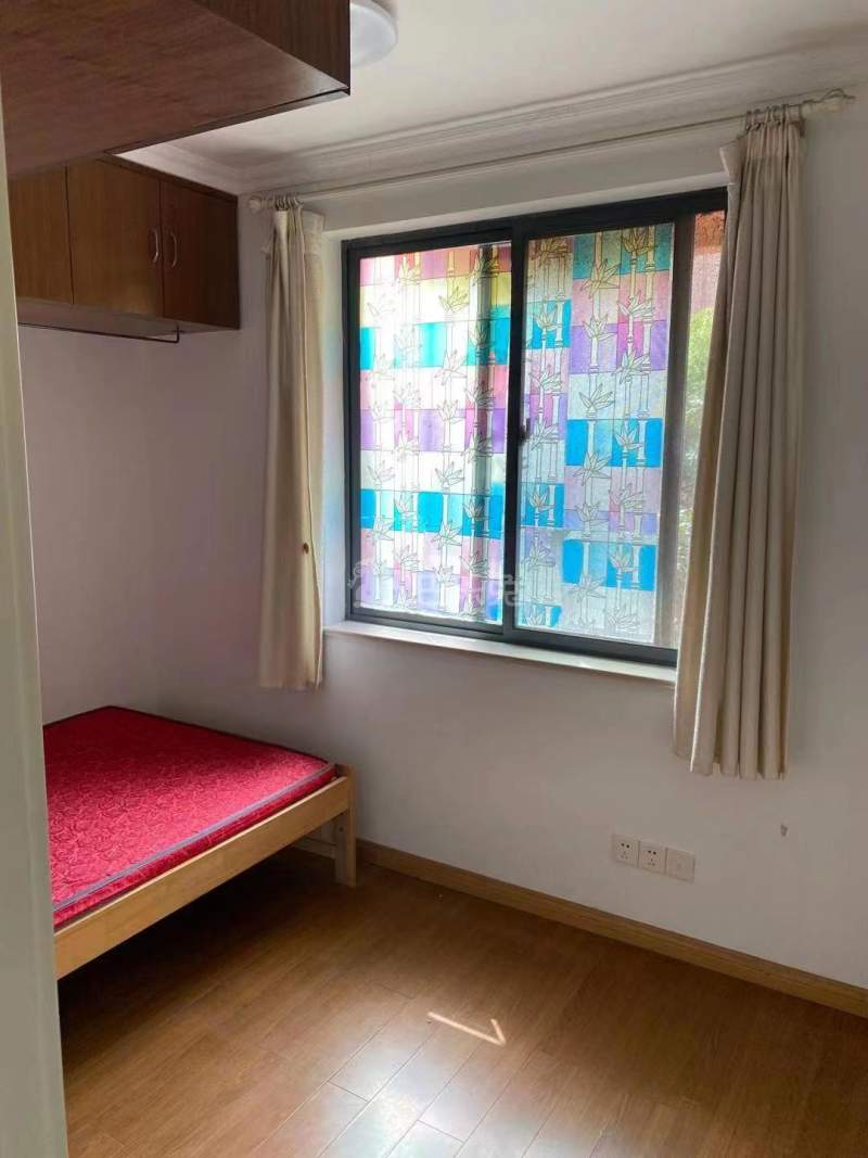 工人新村12501935周边环境图5