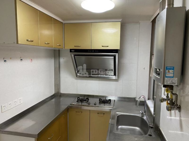 工人新村12501935周边环境图6