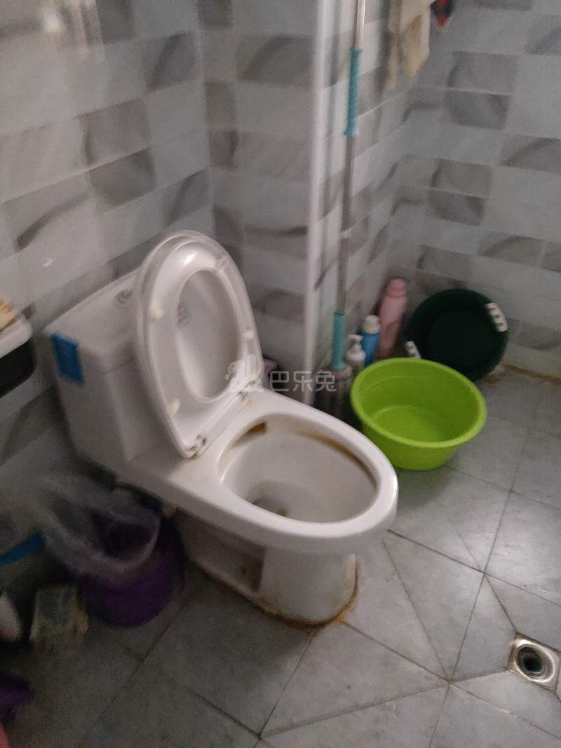 丽都城假日景苑12502152卫生间图0