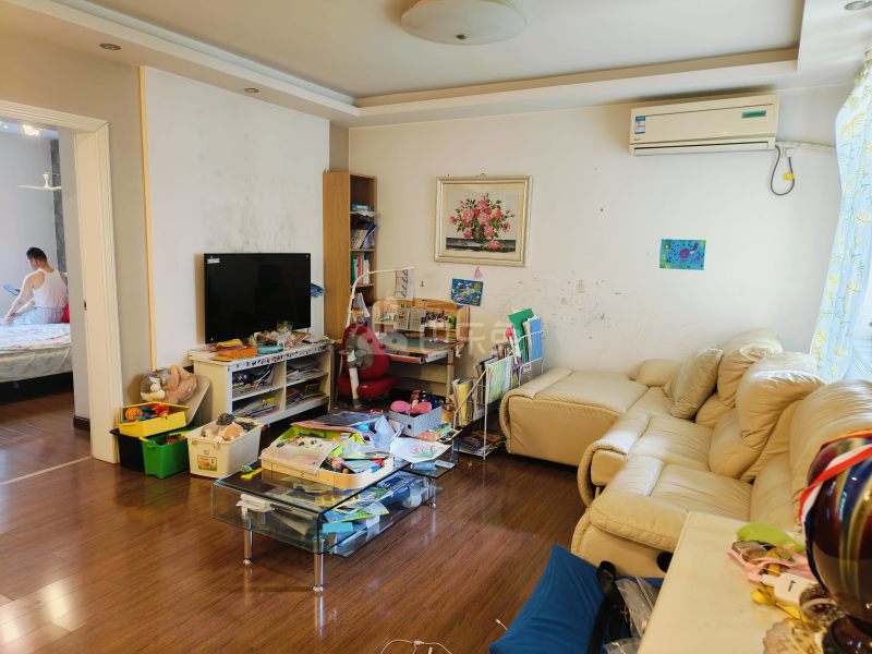 林景瑞园12504972周边环境图0