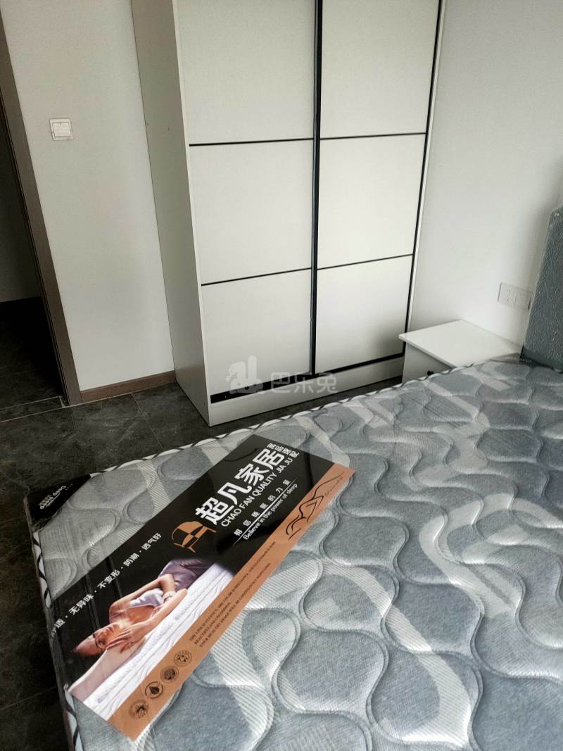 锦绣名邸12506011卧室图3