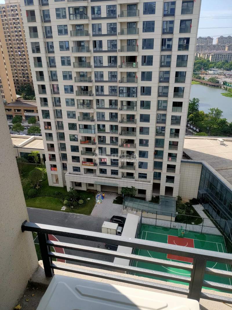 锦绣名邸12506011周边环境图7