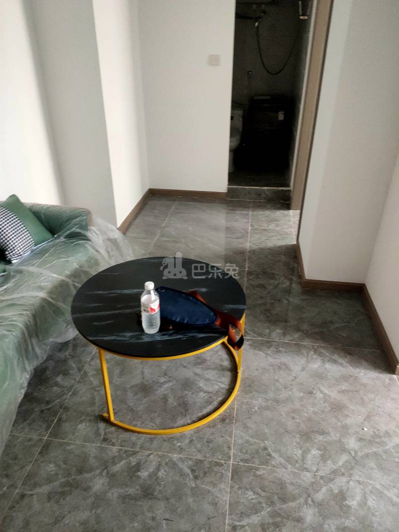 锦绣名邸12506011客厅图4