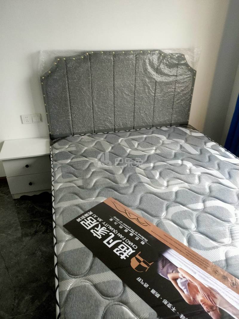 锦绣名邸12506011卧室图2