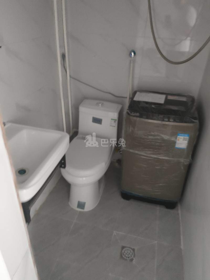 锦绣名邸12506011卫生间图6