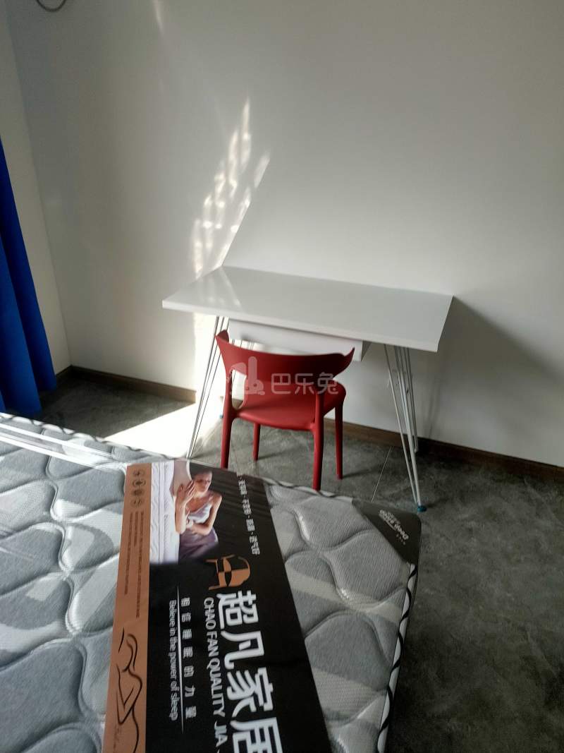 锦绣名邸12506011卧室图1