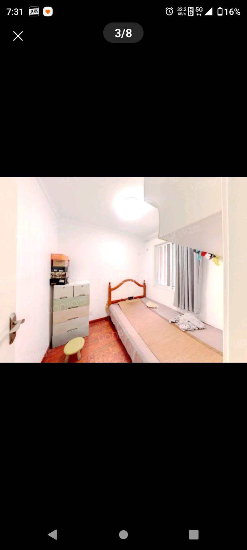 长盛西苑12507466周边环境图2