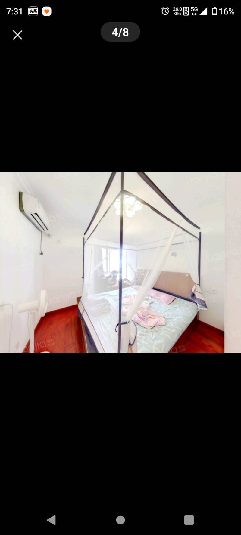 长盛西苑12507466周边环境图4