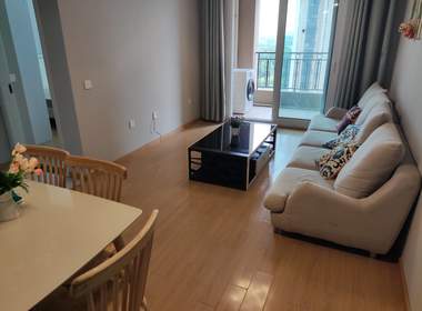 象屿都城怡园 2室1厅1卫