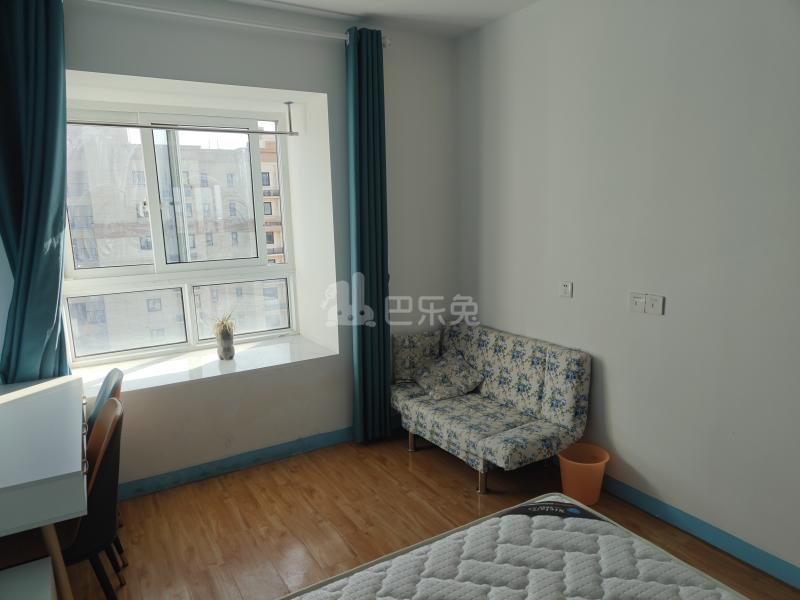 尚品佳苑12507889卧室图1