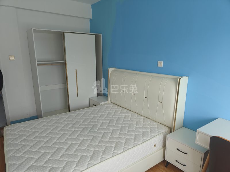 尚品佳苑12507889卧室图2